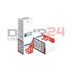 Nicotine Base - PG50/VG50 (1 stk.)